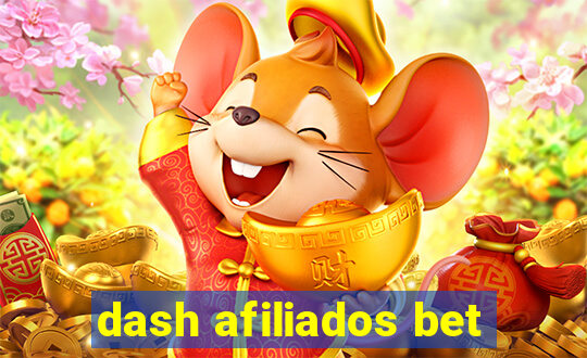 dash afiliados bet